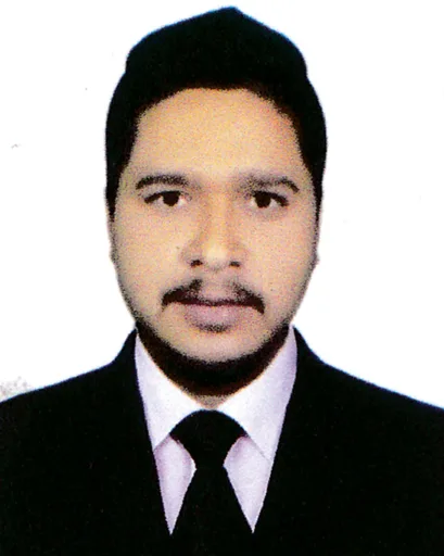 Mohd Nazrul Islam