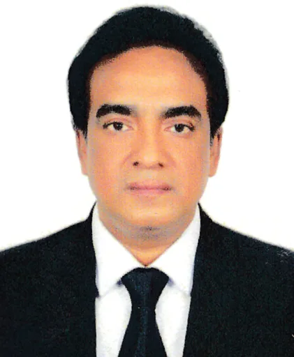 Monowar Ahamed