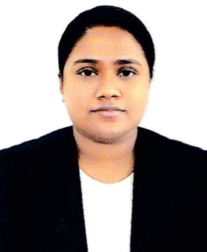 Monowara Akter