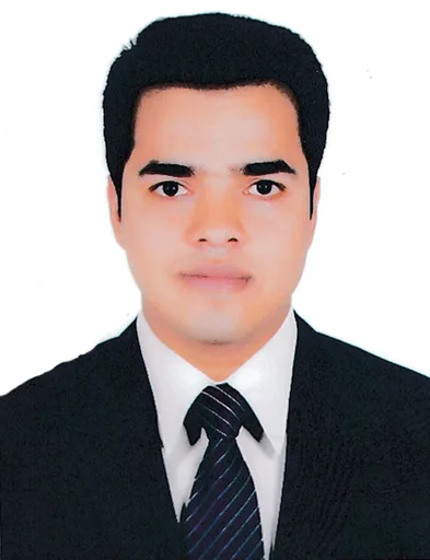 Muhammad Adnan