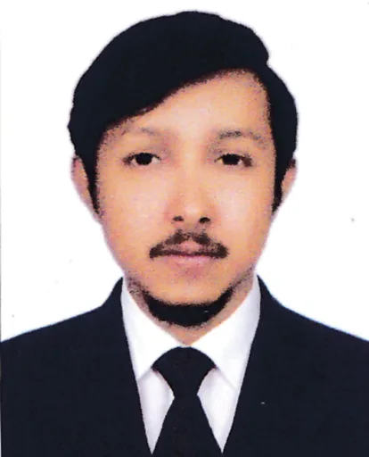 Muhammad Akib Shah