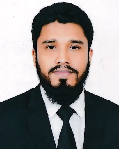 Muhammad Irfan Chowdhury
