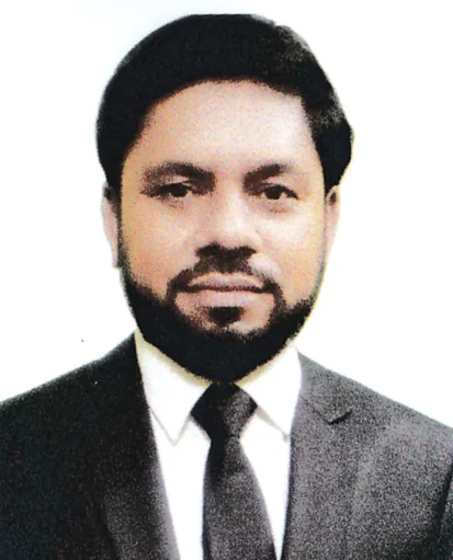 Muhammad Zamir Uddin