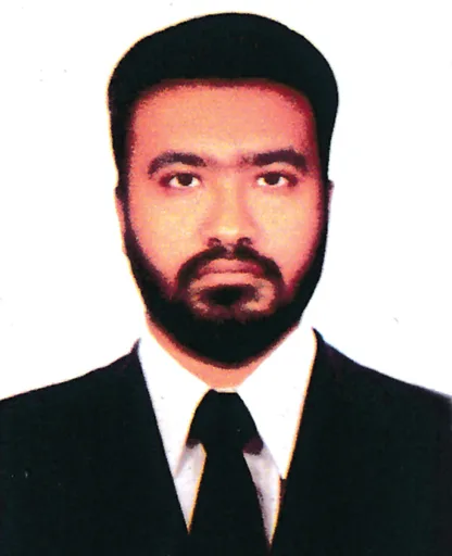 Muhtasim Fahmid