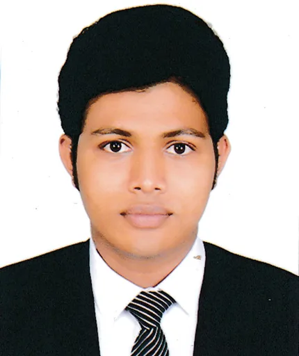 Munir Uddin Mahmud