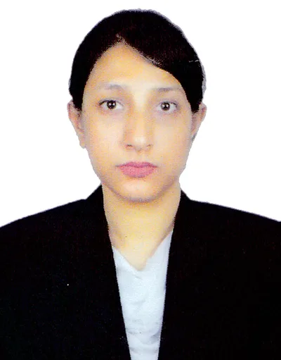 Nafisa Anzum