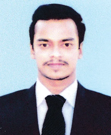 Nayim Uddin
