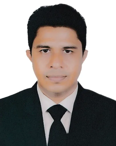 Nazem Uddin