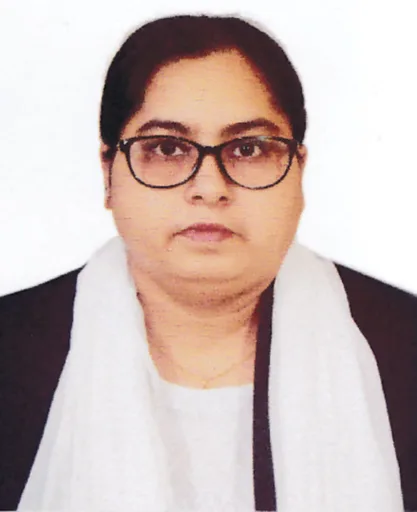 Nazmin Nahar Salma