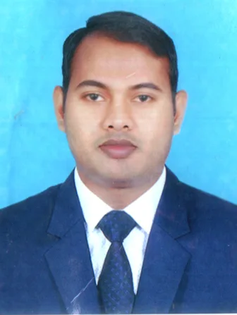 Nazrul Islam