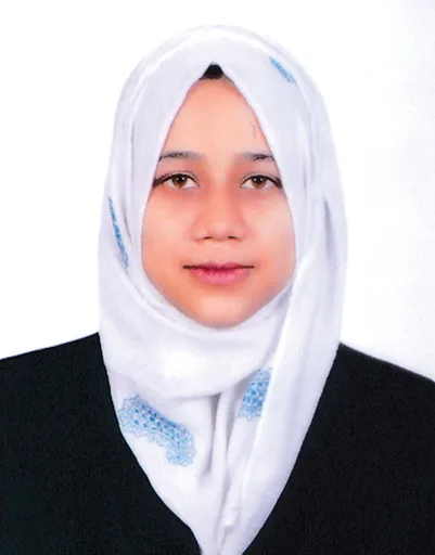 Nigar Sultana