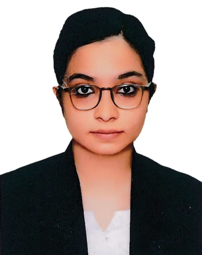 Nishita Dhar