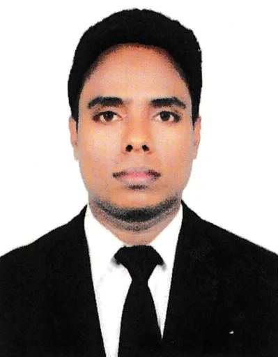 Nur Mohammad