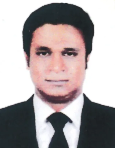 Nurul Amin