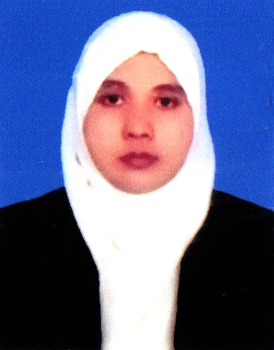 Mst. Arifa Khatun