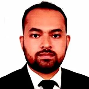 A. B. M. Omar Ali