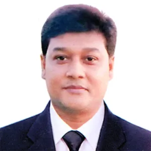 A.h.m. Arif Chowdhury