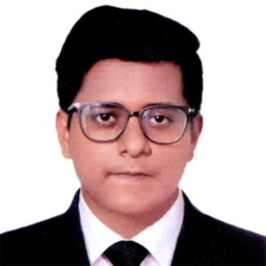 A.s.m Tanvir Hossain