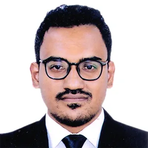 Abdullah Al Mamun