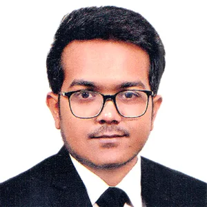 Abdullah Al Masud