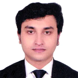 Md. Asif Ishtiaque Chowdhury