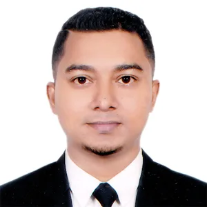 Md. Habib Ullah Belaly