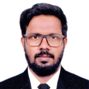 Md. Bablu Meah