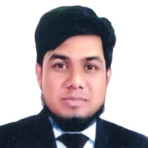 Md. Enamul Hoque