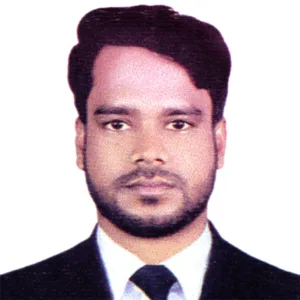 Md. Ershad Hosen