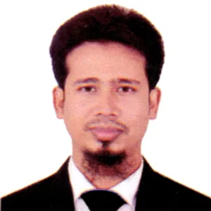 Md. Faridul Islam