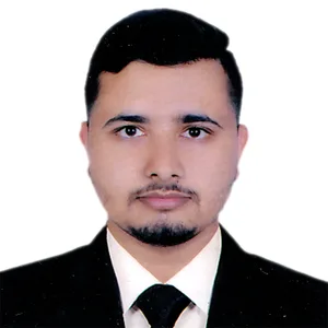 Md. Gazi Mehedi Hasan