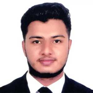 Md. Hasib Khan