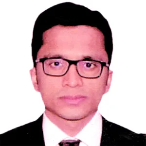 Md. Irfan Hossain Mukut