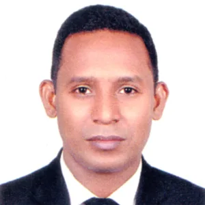Md. Jiaul Hoque