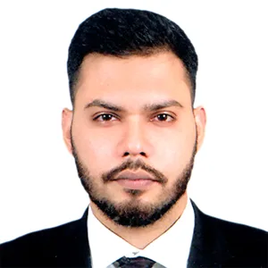 Md. Kamrul Hasan