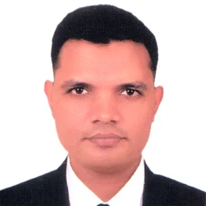 Md. Kashem
