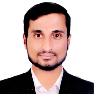Md. Mohin Uddin