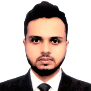 Md. Nazmus Rakib