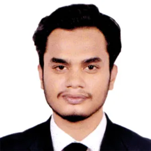Md. Noman Siddique