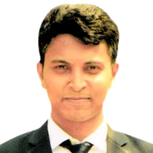 Md. Nomanul Islam