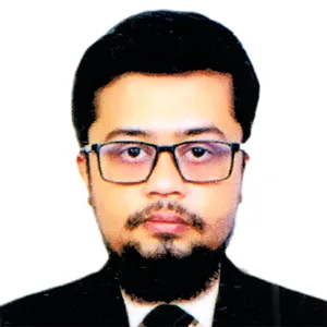 Md. Raqibul Hasan