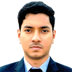 Md. Reaz Karim