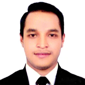 Md. Robiul Hossen