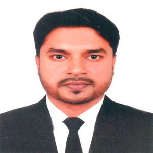 Md. Sadullah Al Hossain