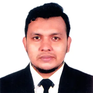 Md. Shafiqul Islam Shafiq