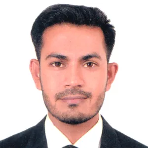 Md. Shahidul Islam
