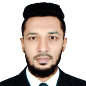 Md. Tarek Ur Rahman
