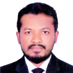 Md. Tariqul Islam