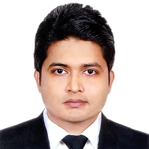 Mehedi Hasan Maruf