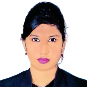 Mehenaj Jerin Mohona